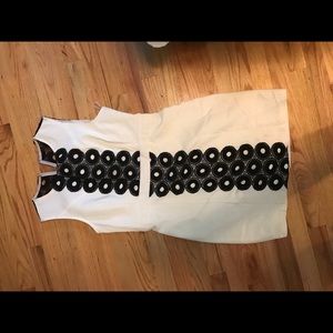 Fashionable professional dress